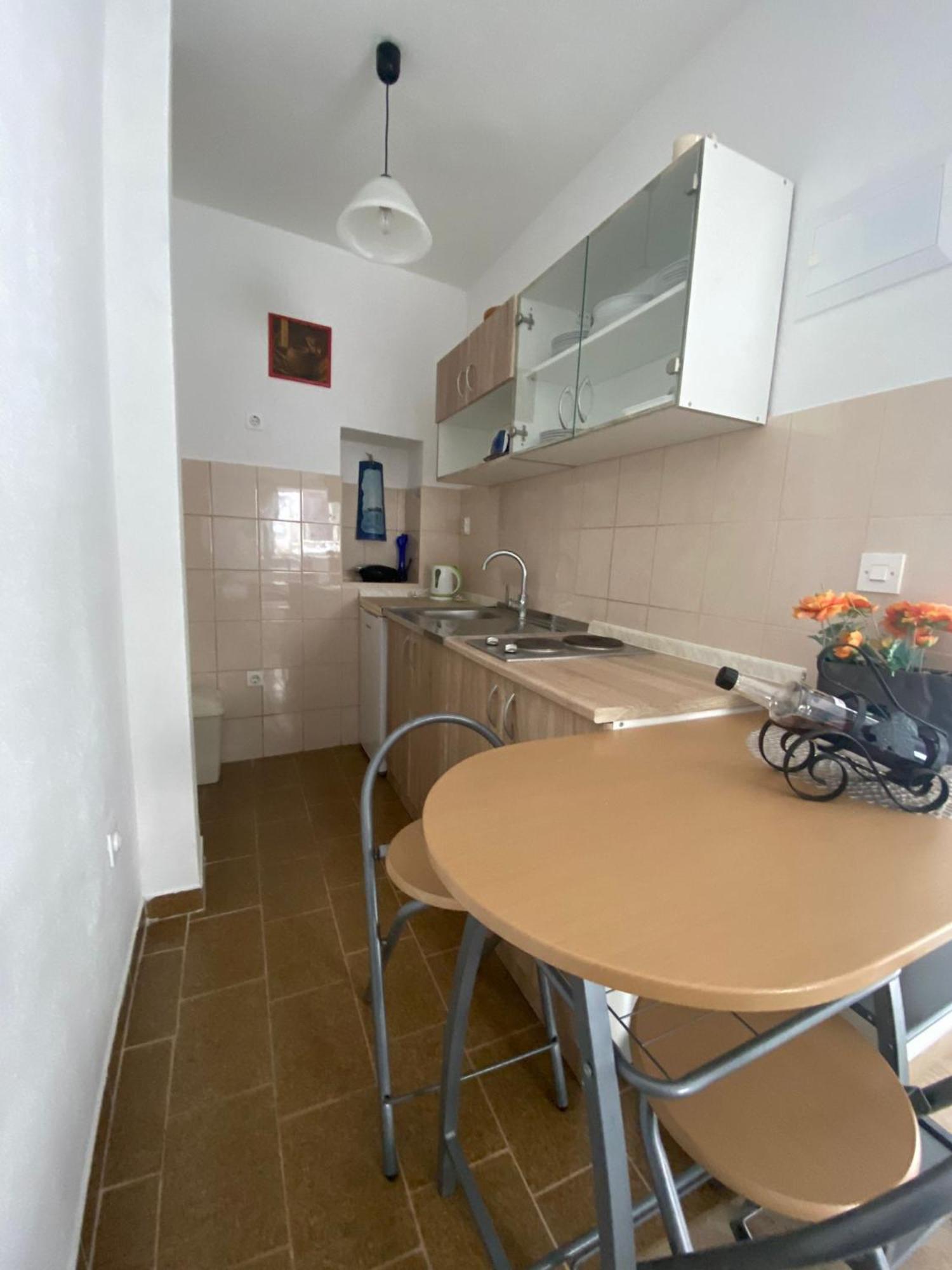 Mate Apartments Kaštela Kamer foto
